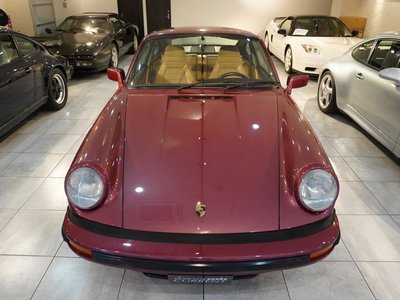 صورة 16 لـ 1981 Porsche 911