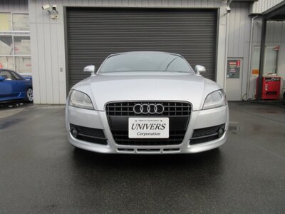 2007 AUDI TT 照片 2