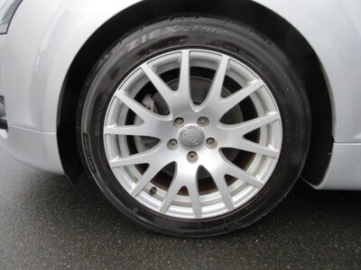 2007 AUDI TT 照片 10