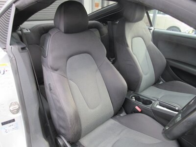 2007 AUDI TT 照片 15