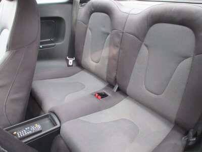 2007 AUDI TT 照片 19