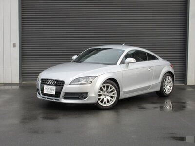 2007 AUDI TT 照片 1