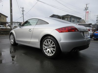 2007 AUDI TT 照片 6