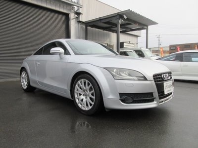 2007 AUDI TT 照片 3