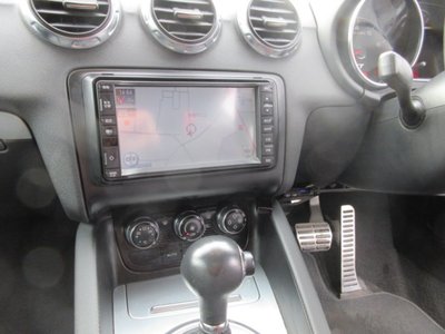 2007 AUDI TT 照片 23