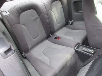 2007 AUDI TT 照片 16