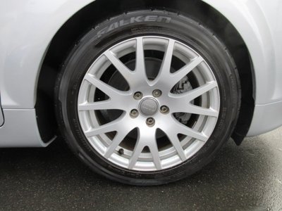 2007 AUDI TT 照片 13