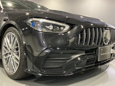 2024 Mercedes-BENZ C-CLASS AMG thumbnail 49
