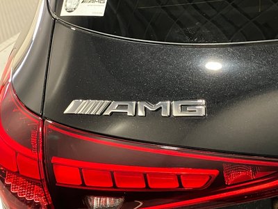 2024 Mercedes-BENZ C-CLASS AMG thumbnail 51