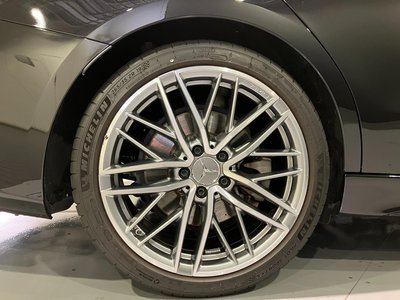 2024 Mercedes-BENZ C-CLASS AMG thumbnail 41
