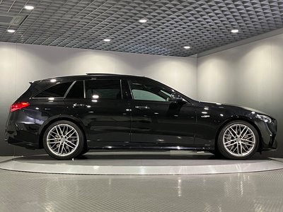 2024 Mercedes-BENZ C-CLASS AMG thumbnail 39