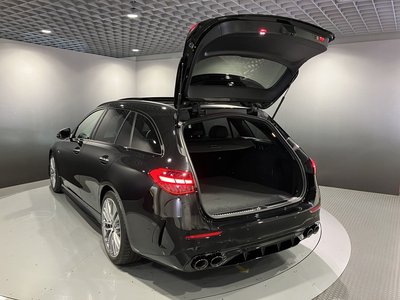 2024 Mercedes-BENZ C-CLASS AMG thumbnail 58