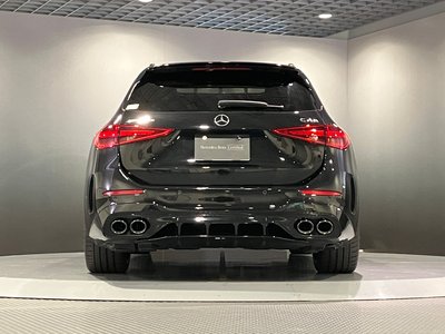 2024 Mercedes-BENZ C-CLASS AMG thumbnail 54