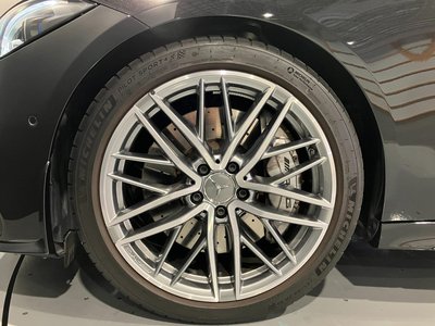 2024 Mercedes-BENZ C-CLASS AMG thumbnail 37