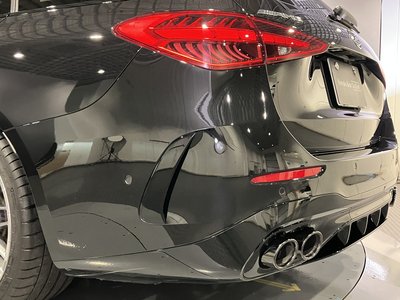 2024 Mercedes-BENZ C-CLASS AMG thumbnail 61