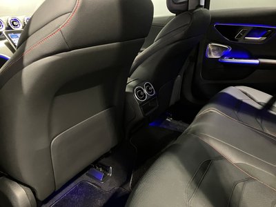 2024 Mercedes-BENZ C-CLASS AMG thumbnail 31