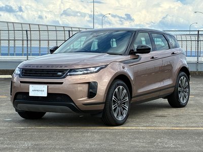 صورة 13 لـ 2025 LAND Rover RANGE ROVER EVOQUE
