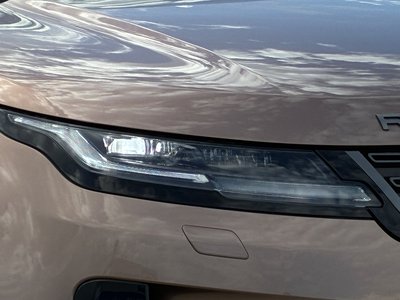 صورة 8 لـ 2025 LAND Rover RANGE ROVER EVOQUE