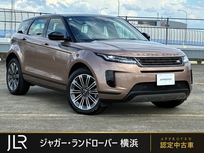 صورة 1 لـ 2025 LAND Rover RANGE ROVER EVOQUE