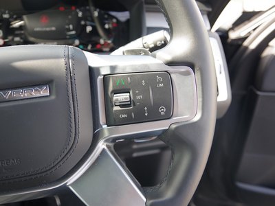 2025 LAND Rover DISCOVERY — миниатюра 19