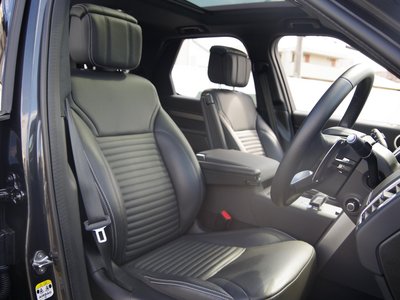 2025 LAND Rover DISCOVERY — миниатюра 35
