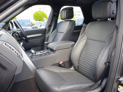 2025 LAND Rover DISCOVERY — миниатюра 56