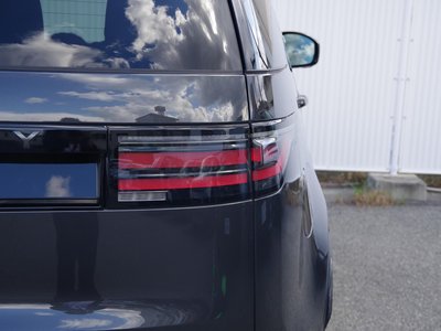 2025 LAND Rover DISCOVERY — миниатюра 83