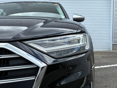 صورة 8 لـ 2021 AUDI S8