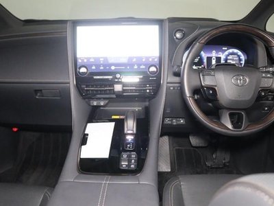 صورة 2 لـ 2025 Toyota ALPHARD