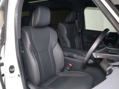 صورة 11 لـ 2025 Toyota ALPHARD