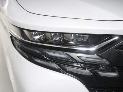 صورة 22 لـ 2025 Toyota ALPHARD