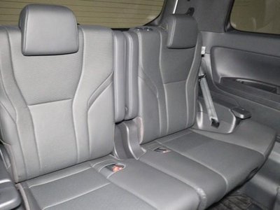 صورة 17 لـ 2025 Toyota ALPHARD