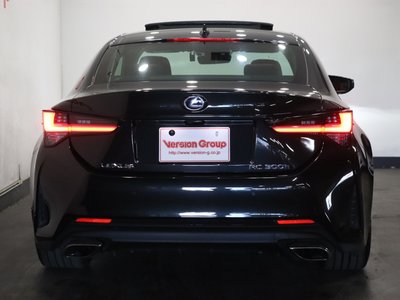 صورة 36 لـ 2022 Lexus RC