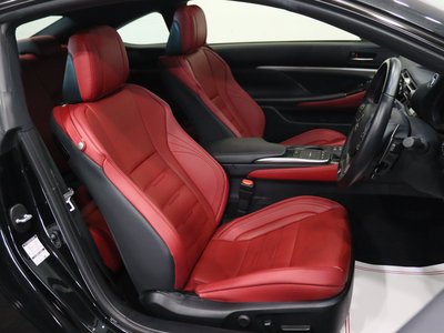 صورة 10 لـ 2022 Lexus RC