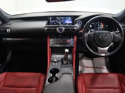 صورة 9 لـ 2022 Lexus RC
