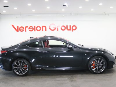 صورة 39 لـ 2022 Lexus RC