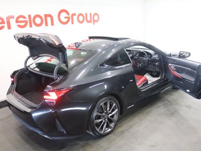صورة 37 لـ 2022 Lexus RC