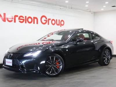 صورة 33 لـ 2022 Lexus RC