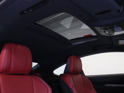 صورة 15 لـ 2022 Lexus RC