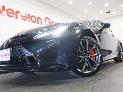 صورة 34 لـ 2022 Lexus RC