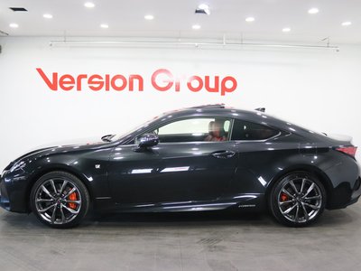صورة 5 لـ 2022 Lexus RC