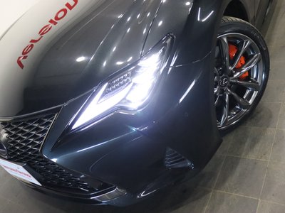 صورة 35 لـ 2022 Lexus RC