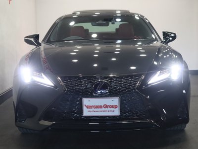 صورة 8 لـ 2022 Lexus RC