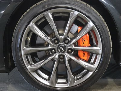 صورة 14 لـ 2022 Lexus RC