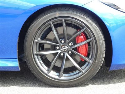 2025 Nissan FAIRLADY Z 照片 41
