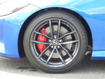 2025 Nissan FAIRLADY Z 照片 39