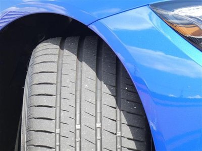 2025 Nissan FAIRLADY Z 照片 37
