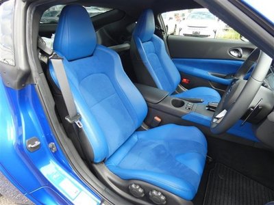 2025 Nissan FAIRLADY Z 照片 17