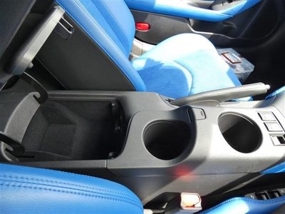 2025 Nissan FAIRLADY Z 照片 22