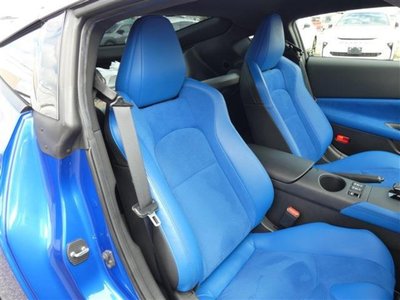 2025 Nissan FAIRLADY Z 照片 18